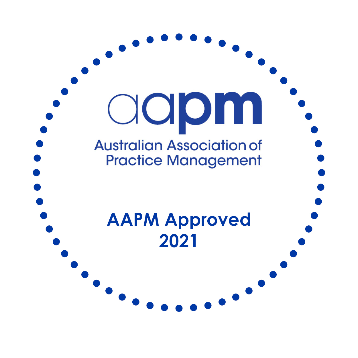 AAPM CPD Point Allocations